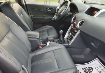Renault Koleos I SUV 2.0 dCi 150KM 2008 Renault Koleos 2.0 150KM 6-Biegow 4x4 2-Wlascicieli Zarejestrowany w PL, zdjęcie 24