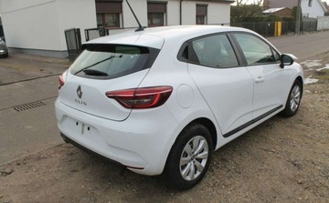 Renault Clio V 2019 Renault Clio 1.5 Diesel 92KM, zdjęcie 4