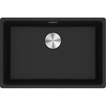 Zlewozmywak FRANKE Maris MRG 110-62 Onyx