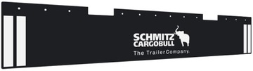 ЗАСЛОНКИ ПРИЦЕПА SCHMITZ ОРИГИНАЛ