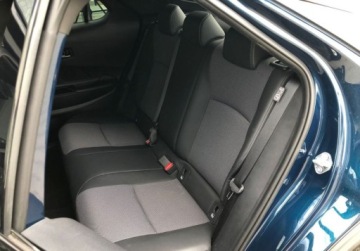 Toyota C-HR II SUV 2.0 Hybrid Dynamic Force 197KM 2023 Toyota C-HR C-HR Executive Rej. 2024 FV23 Salon PL Serwis ASO 1 wl., zdjęcie 6