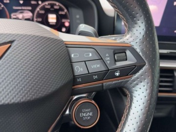 Cupra Formentor 2021 Cupra Formentor Plug-In, Kamera 360, Full Link, DCC, Ambiente, 1.4 245KM, zdjęcie 21