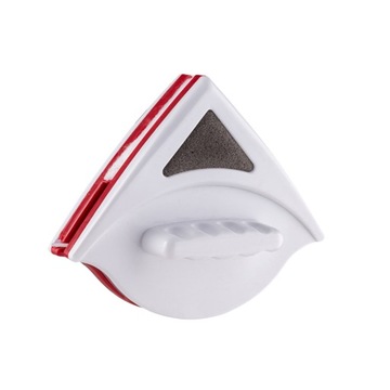 MAGNETYCZNA MYJKA DO OKIEN DWUSTRONNA SZKŁA Z PODWÓJNYMI SZYBAMI 15-24 MM