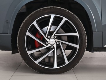 Seat Ateca SUV 2.0 TSI 190KM 2019 Seat Ateca 2.0 TSI 4Drive, Salon Polska, zdjęcie 14