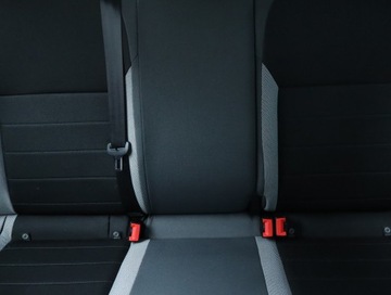 Skoda Rapid II Liftback Facelifting 1.0 TSI 95KM 2019 Skoda Rapid 1.0 TSI, Salon Polska, Klima, zdjęcie 9