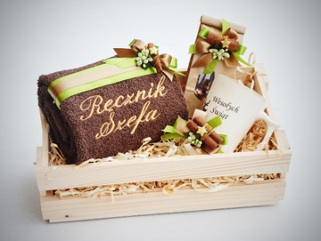 УНИКАЛЬНЫЙ рождественский подарок для Босса Босса