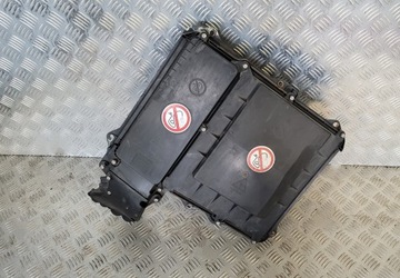 OSŁONA POKRYWA BEZPIECZNIKÓW MAN TGX TGS 81.62410.0077