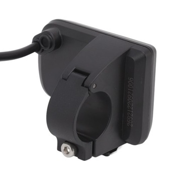 Wyświetlacz EN06 LCD display rower elektryczny