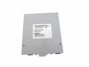 AGILENT J2298B T1/ISDN SIM TS-4511/P