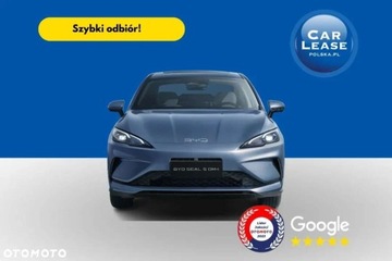 BYD Seal 2025 BYD Seal 5 Design Szybki Odbior Duzy Rabat Polski Salon 1.5 212KM, zdjęcie 3