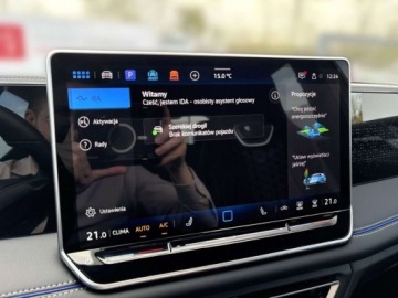 Volkswagen Tiguan III 2025 Volkswagen Tiguan TSI 4Motion 265KM R-Line Plus HD LED Matrix Head-up P, zdjęcie 20