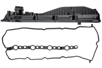 KRYT VENTILU TOYOTA LAND CRUISER 2.8D- 4D 2017- PRADO