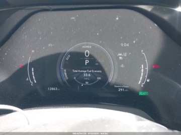 Lexus RX V 2024 Lexus RX 2024 LEXUS RX 350H PREMIUM PLUS 2.5 Hybryda 183KM, zdjęcie 11