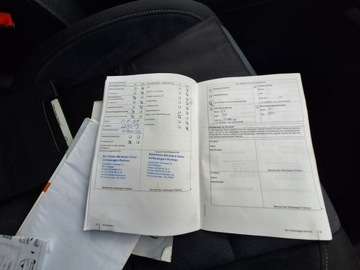 Volkswagen Golf VI Variant 1.6 TDI-CR DPF BlueMotion 105KM 2011 Volkswagen Golf Wersja Style Klimatronik, zdjęcie 35