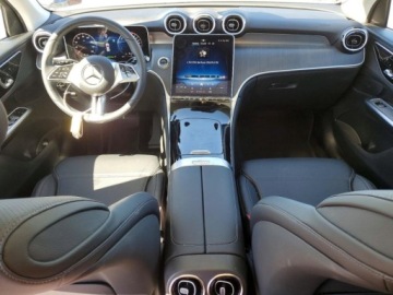 Mercedes GLC C254/X254 SUV Plug-In 2.0 300e 313KM 2025 Mercedes-Benz GLC 350E 2025 2.0 Hybryda Plug-in 313KM, zdjęcie 8