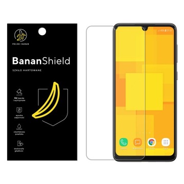 Szkło hartowane 9H BananShield do Samsung Galaxy A33 / A33 5G