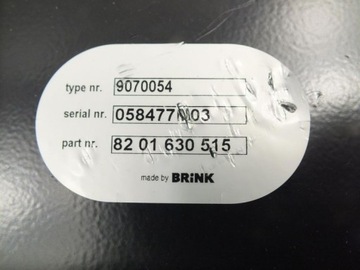 MEGANE IV БУКСИРОВОЧНЫЙ КРЮК ОРИГИНАЛЬНЫЙ МОНТАЖНЫЙ КОМПЛЕКТ