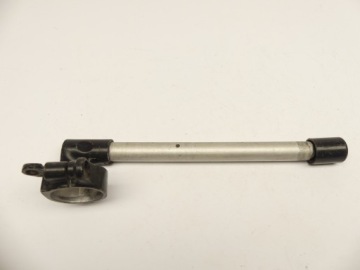 , KAWASAKI ZX6R ZX9R ZX6 ZX9 R 00-03 L ЛЕВЫЙ РУЛЬ