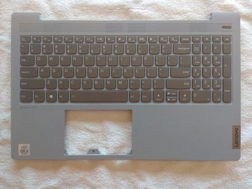 Palmrest LENOVO Idea Pad 5 15IIL05, LCM19J3