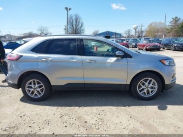 Ford Edge II 2023 Ford Edge 2023r., 4x4, 2.0L 2.0 Benzyna 250KM, zdjęcie 4