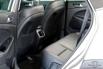 Hyundai Tucson III SUV Facelifting 1.6 GDi 132KM 2019 Hyundai Tucson 1.6 GDI Led Navi Skora Kamera As.PasaKeyLess El.Fotele KREL, zdjęcie 6