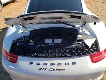 Porsche 911 991 Carrera 2/2S Coupe 3.4 350KM 2014 Porsche 911 Carrera 2014 3.4l 3.4 Benzyna 350KM, zdjęcie 3