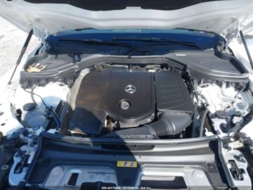 Mercedes GLC C254/X254 2024 Mercedes-Benz GLC 300 4Matic Suv 2024 2.0 Benzyna 255KM, zdjęcie 9