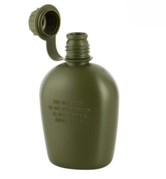 Туристическая столовая M-Tac USPL002