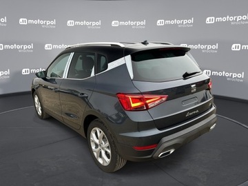 Seat Arona 2025 Seat Arona FR 1.0 TSI 115 KM DSG, zdjęcie 7