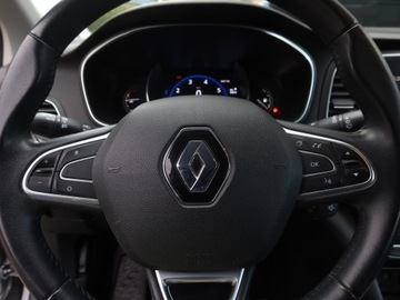 Renault Megane IV 2018 Renault Megane 1.2 TCe, Salon Polska, zdjęcie 18