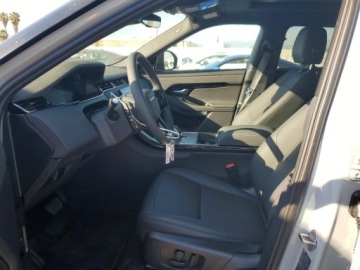 Land Rover Range Rover Evoque II 2026 Land Rover Range Rover Evoque S 2026 2.0 Benzyna 246KM, zdjęcie 7