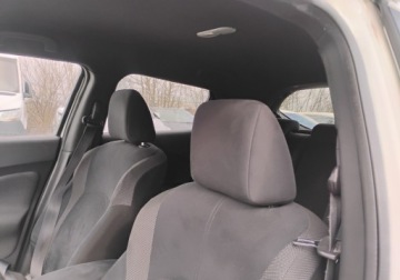 Nissan Juke I SUV Facelifting 1.2 DIG-T (Euro 6) 115KM 2017 Nissan Juke 2017r, SALON POLSKA. 1.2 Benzyna. Uszkodzony przod. 1.2 116KM, zdjęcie 8