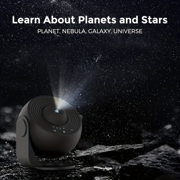 1 шт. 13 в 1 звездный проектор, ночник, проектор Galaxy,