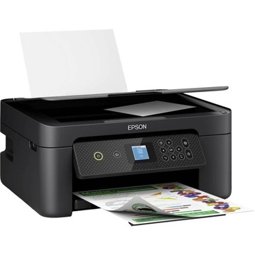 Многофункциональный струйный принтер Epson XP-3200 (цветной).