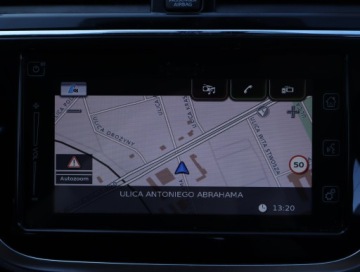 Suzuki SX4 II S-cross Facelifting 1.4 BOOSTERJET 48V SHVS 129KM 2021 Suzuki SX4 S-Cross 1.4 BoosterJet, Salon Polska, zdjęcie 12