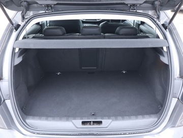 Peugeot 308 II Hatchback Facelifting 1.2 PureTech 130KM 2018 Peugeot 308 1.2 PureTech, Automat, Skóra, Navi, zdjęcie 12