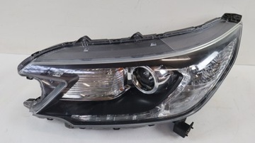 HONDA CR-V IV SVĚTLO LEVÝ PŘEDNÍ W3T21571