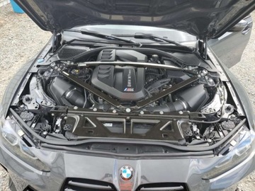 BMW Seria 3 G20-G21 2022 BMW M3 Competition 2022 3.0l 3.0 Benzyna 503KM, zdjęcie 6