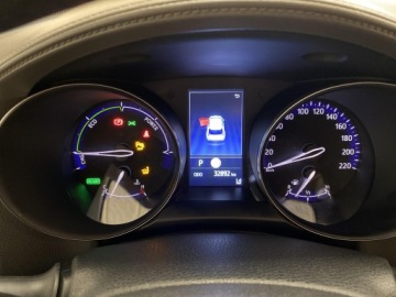 Toyota C-HR I Crossover Facelifting 2.0 Hybrid Dynamic Force 184KM 2022 Toyota C-HR 2.0 Hybrid Executive Toyota C-HR 2.0 E, zdjęcie 14