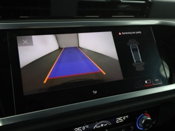 Audi 2021 Audi Q3 Sportback FV23 45TFSIe Automat PHEV, zdjęcie 23