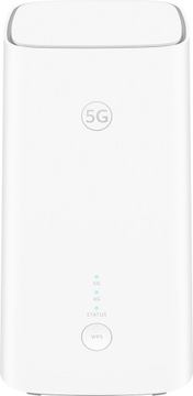 Router Huawei H155-381 5G CPE 5 biały Salon Polska Gwarancja