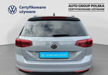 Volkswagen Passat B8 Variant Facelifting 1.5 TSI EVO 150KM 2022 Volkswagen Passat Variant Variant Business Pakiety, ACC, Digital Cockpit,, zdjęcie 11