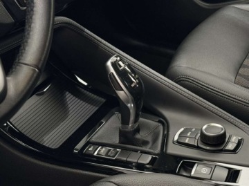 BMW X1 F48 2021 BMW X1 sDrive18i xLine LED Ambiente Czujniki prakowania Salon Polska, zdjęcie 7