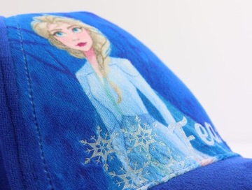Детская бейсболка Disney FROZEN FROZEN Elsa 52-57см Теплая