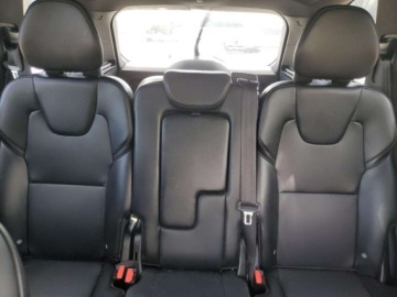 Volvo XC90 II SUV 2.0 T5 250KM 2018 Volvo XC 90 2018 VOLVO XC90 T5 2.0 Benzyna 250KM, zdjęcie 9