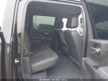 Chevrolet Silverado II 2021 Chevrolet Silverado 1500 4wd 2021 5.3l 5.3 Benzyna 355KM, zdjęcie 13