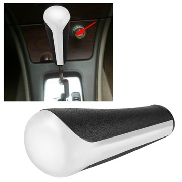 AUTOMATICKÁ HLAVICE PÁKY ŘAZENÍ DO PEUGEOT 206 207 307 308 408 508 2008