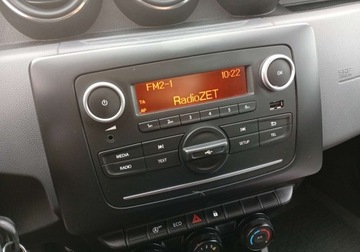 Dacia Duster II SUV 1.0 TCe 101KM 2019 Dacia Duster Kupiony w Polsce - drugi wlasciciel - serwis Benzyna 101KM, zdjęcie 32