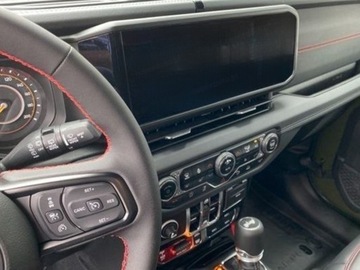 Jeep Wrangler IV 80th Anniversary 2d  Seria 6 2.0 GME Turbo 272KM 2025 JEEP Wrangler Rubicon GME 2.0 Turbo AT 4WD Suv 272KM 2025, zdjęcie 12