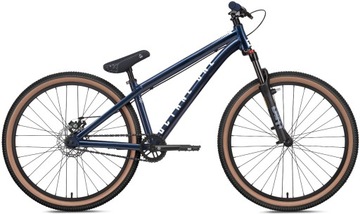 OCTANE ONE Melt 26-дюймовый синий велосипед